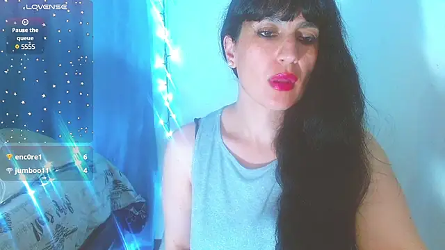 Snapshot of cristina_connor chatting on 25, 2, 2025 cristina connor online show from 25, 2, 2025