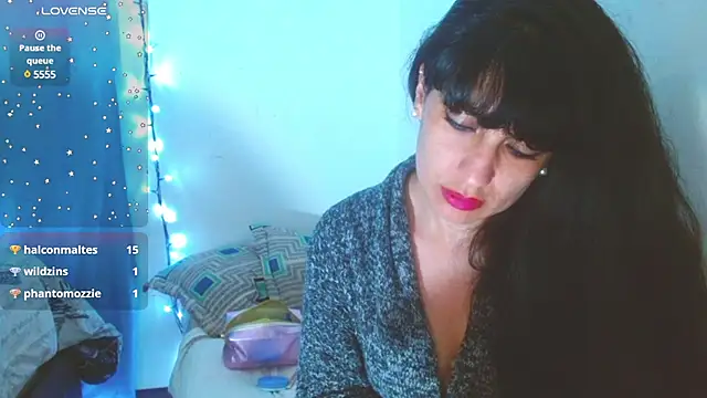 Snapshot of cristina_connor chatting on 26, 2, 2025 cristina connor online show from 26, 2, 2025