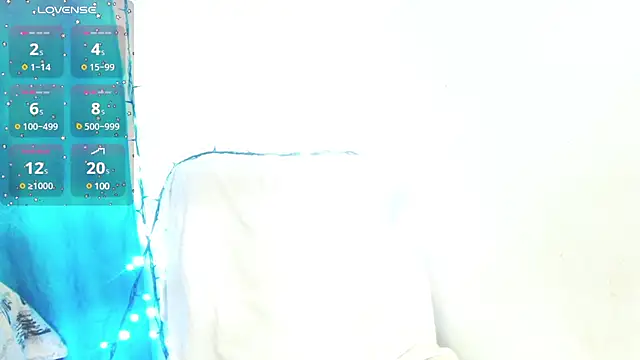 Snapshot of cristina_connor chatting on 6, 3, 2025 cristina connor online show from 6, 3, 2025