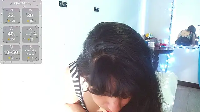 Snapshot of cristina_connor chatting on 11, 3, 2025 cristina connor online show from 11, 3, 2025