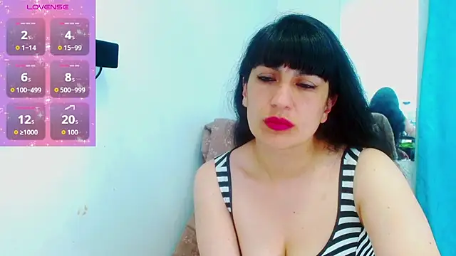 Snapshot of cristina_connor chatting on 10, 9, 2025 cristina connor online show from 10, 9, 2025