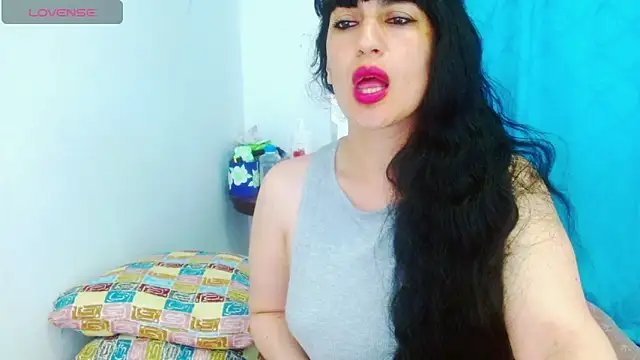 Snapshot of cristina_connor chatting on 14, 10, 2025 cristina connor online show from 14, 10, 2025