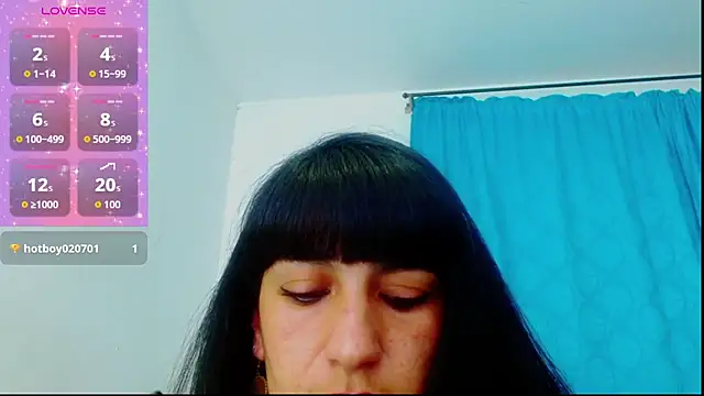 Snapshot of cristina_connor chatting on 10, 11, 2025 cristina connor online show from 10, 11, 2025