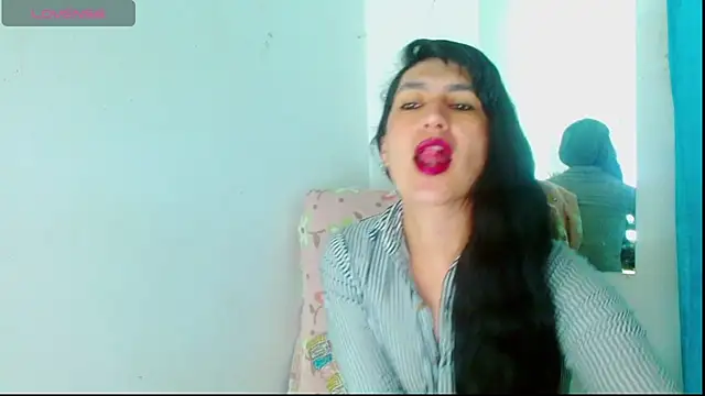 Snapshot of cristina_connor chatting on 24, 2, 2026 cristina connor online show from 24, 2, 2026