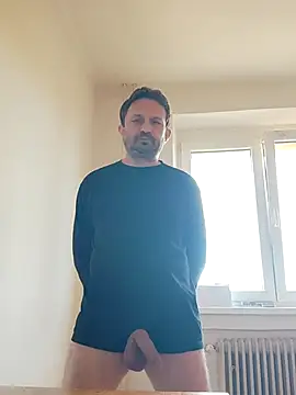 Chokakabraz online show from 11, 9, 2025