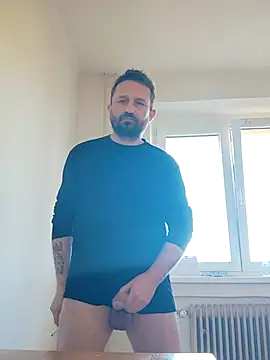 Chokakabraz online show from 6, 11, 2025