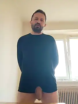 Chokakabraz online show from 9, 11, 2025