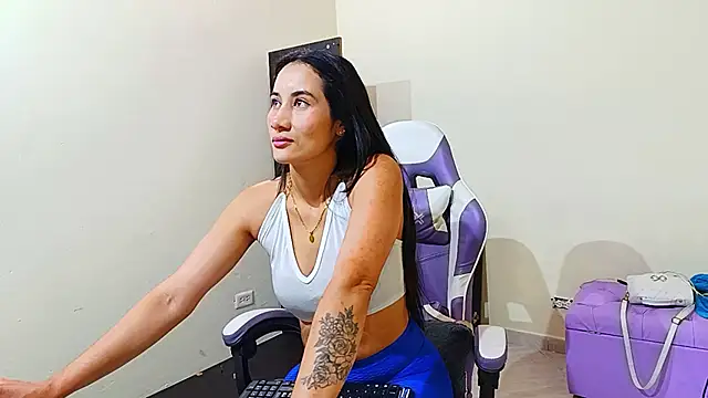 Snapshot of Cataleyalove_ADY chatting on 22, 2, 2026 Cataleyalove ADY online show from 22, 2, 2026