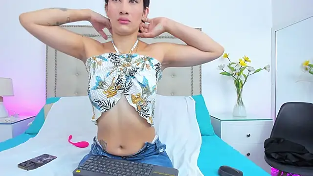 Cataleyalove ADY online show from 5, 4, 2026