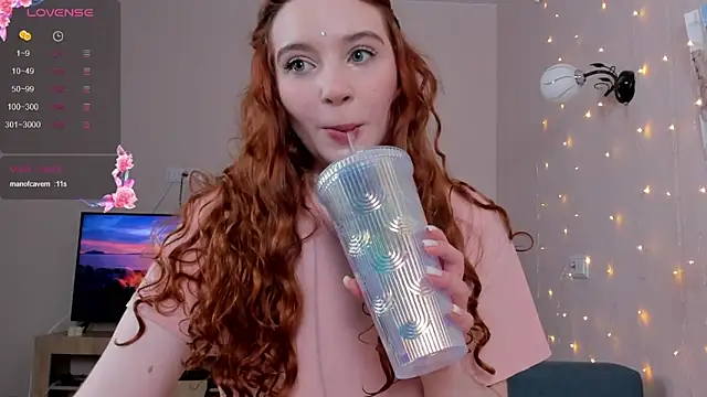 cinnabon girls online show from 6, 1, 2025