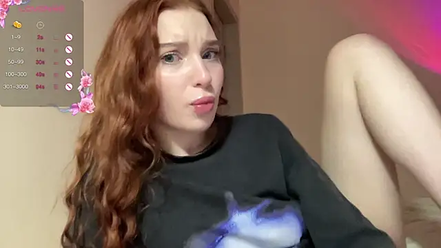 cinnabon girls online show from 9, 1, 2025