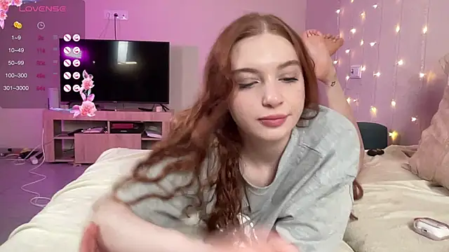 cinnabon girls online show from 20, 1, 2025