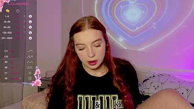 cinnabon girls online show from 15, 3, 2025