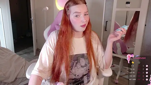 cinnabon girls online show from 24, 11, 2025