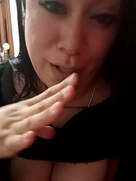 daaibaby1 online show from 12, 10, 2025