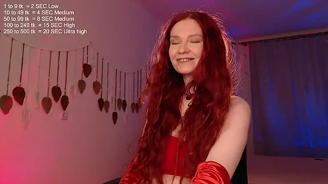 Snapshot of Mayrumey chatting on 24, 6, 2026 Mayrumey online show from 24, 6, 2026