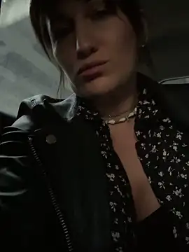 ZhenjaPoledance online show from 13, 3, 2025