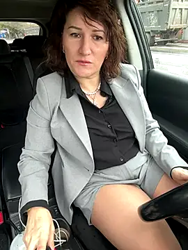 ZhenjaPoledance online show from 24, 9, 2025