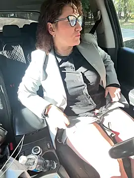 ZhenjaPoledance online show from 1, 10, 2025