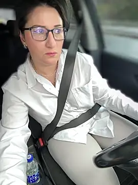 ZhenjaPoledance online show from 26, 10, 2025