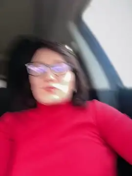 ZhenjaPoledance online show from 27, 3, 2026