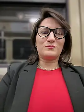 ZhenjaPoledance online show from 28, 3, 2026