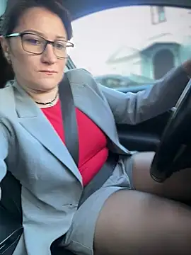 ZhenjaPoledance online show from 30, 3, 2026