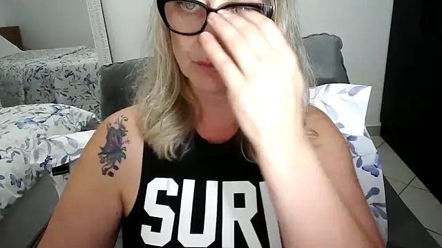 Snapshot of Micchellina chatting on 18, 1, 2025 Micchellina online show from 18, 1, 2025