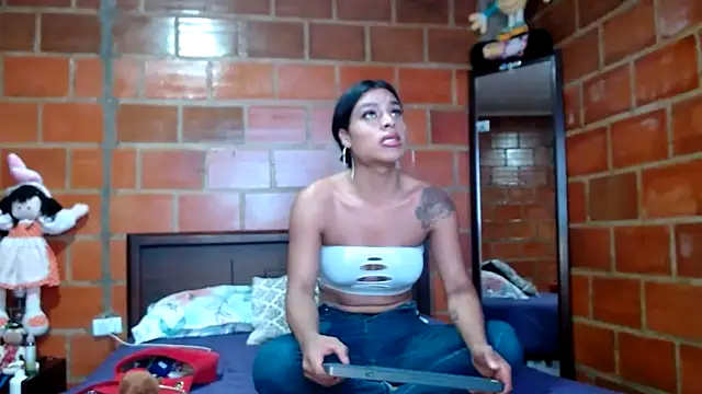 Snapshot of golositha29 chatting on 26, 12, 2024 golositha29 online show from 26, 12, 2024