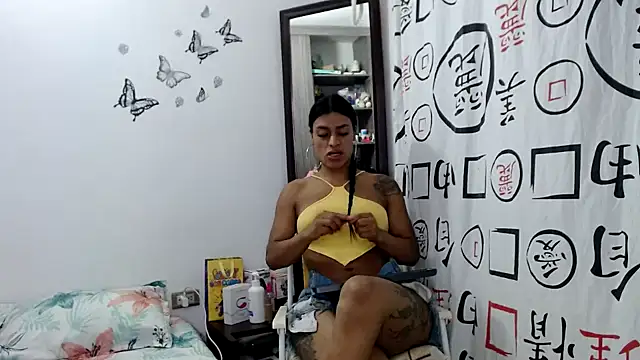 Snapshot of golositha29 chatting on 7, 2, 2025 golositha29 online show from 7, 2, 2025