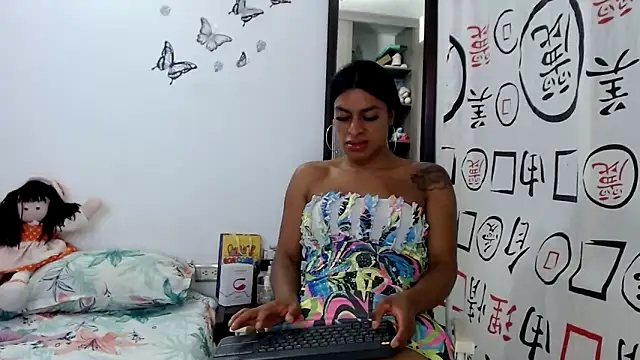 Snapshot of golositha29 chatting on 8, 3, 2025 golositha29 online show from 8, 3, 2025