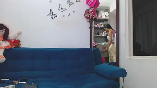 golositha29 online show from 6, 2, 2026