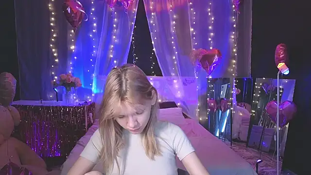 LitaBrom online show from 22, 2, 2026