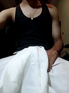 Snapshot of ansh777777777 chatting on 20, 9, 2025 ansh777777777 online show from 20, 9, 2025