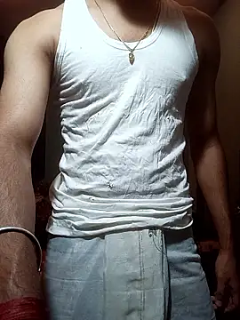 Snapshot of ansh777777777 chatting on 9, 1, 2026 ansh777777777 online show from 9, 1, 2026