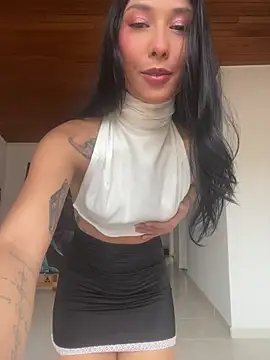 Snapshot of kiihaaru- chatting on 16, 1, 2026 kiihaaru- online show from 16, 1, 2026