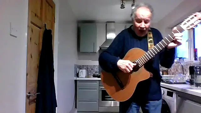 jimmybenido online show from 10, 2, 2025