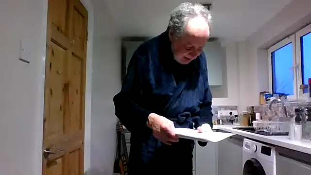 jimmybenido online show from 14, 2, 2025