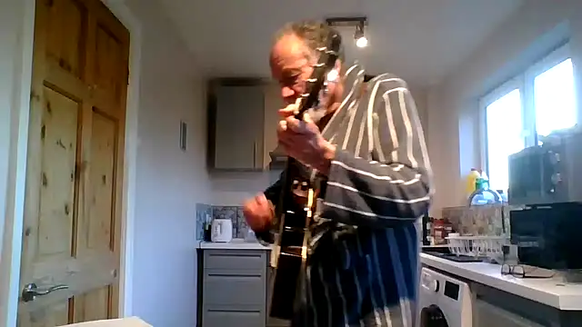 jimmybenido online show from 6, 3, 2026