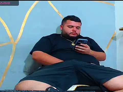 damian chubby online show from 10, 11, 2025