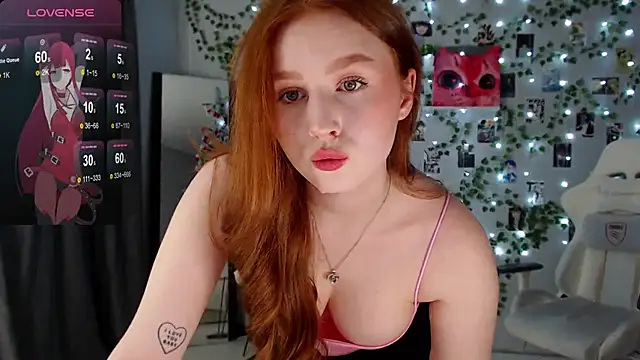 Meow babe online show from 21, 12, 2024
