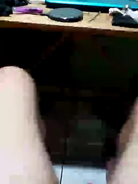 Cris29 84 online show from 18, 4, 2026