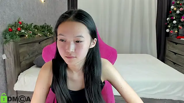 Snapshot of ailey_chao chatting on 23, 12, 2024 ailey chao online show from 23, 12, 2024