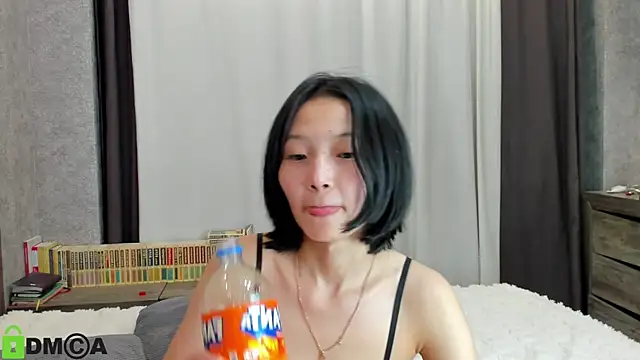 Snapshot of ailey_chao chatting on 19, 1, 2025 ailey chao online show from 19, 1, 2025