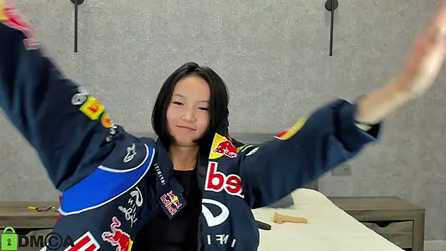 Snapshot of ailey_chao chatting on 30, 1, 2025 ailey chao online show from 30, 1, 2025