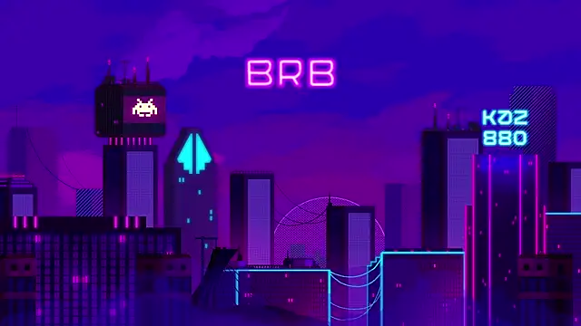 ailey chao online show from 22, 10, 2025