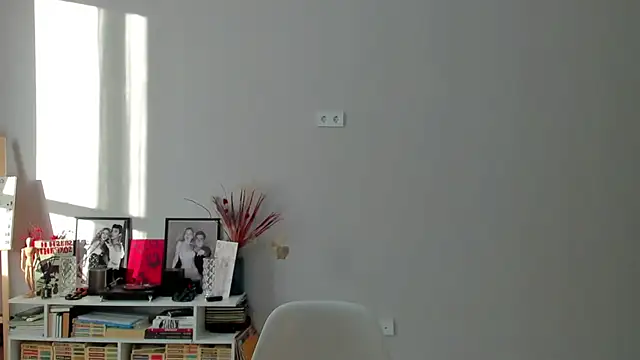 ailey chao online show from 9, 11, 2025