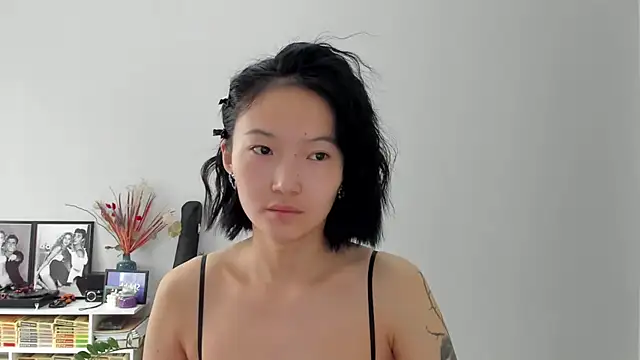 ailey chao online show from 24, 3, 2026