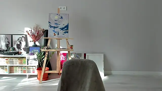 Snapshot of ailey_chao chatting on 2, 5, 2026 ailey chao online show from 2, 5, 2026
