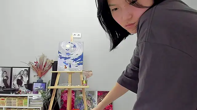 Snapshot of ailey_chao chatting on 4, 5, 2026 ailey chao online show from 4, 5, 2026